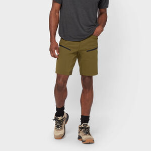 Men's AKHG Axis Hiking 10" Shorts