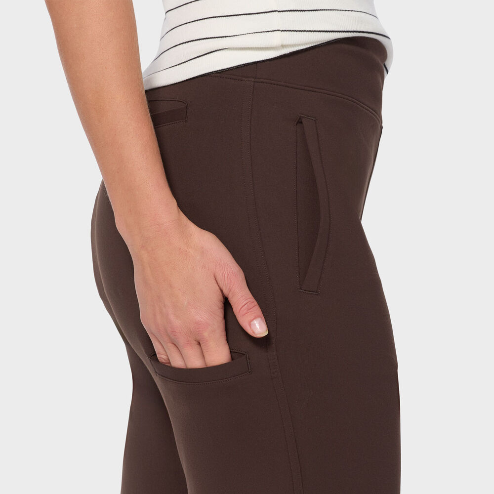 Women's NoGA Go-To Hi-Rise Straight Ankle Pants Main Image