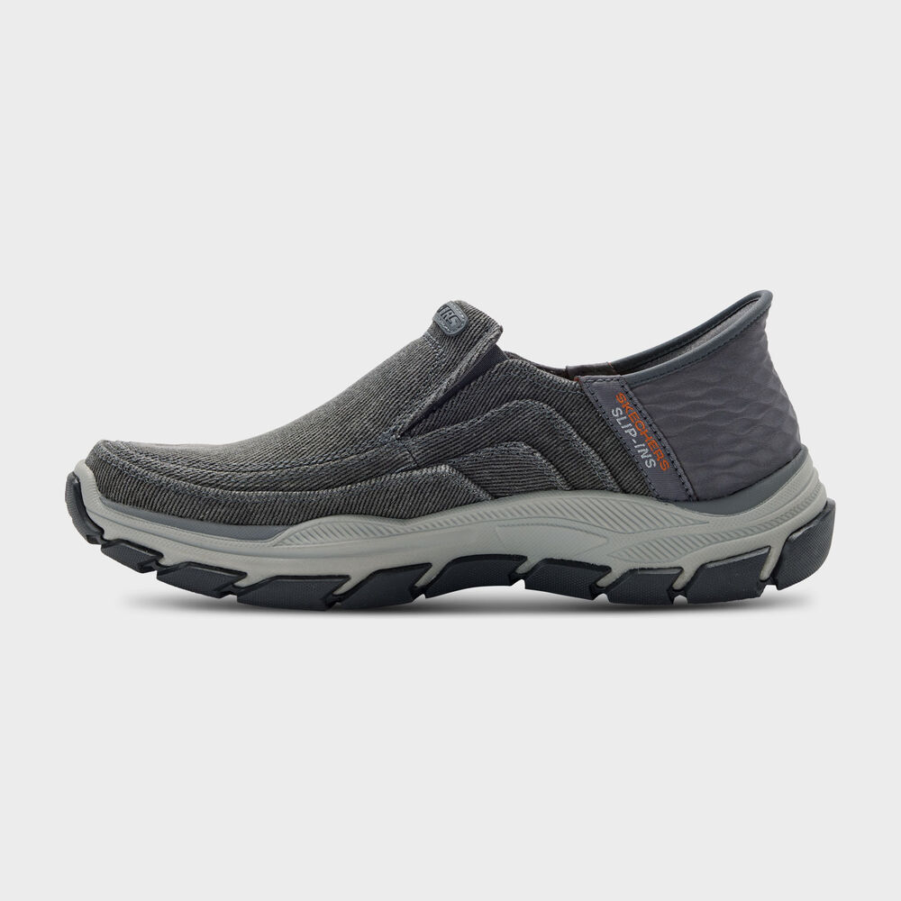 Men's Skechers Holmgren Slip-In Shoes Main Image