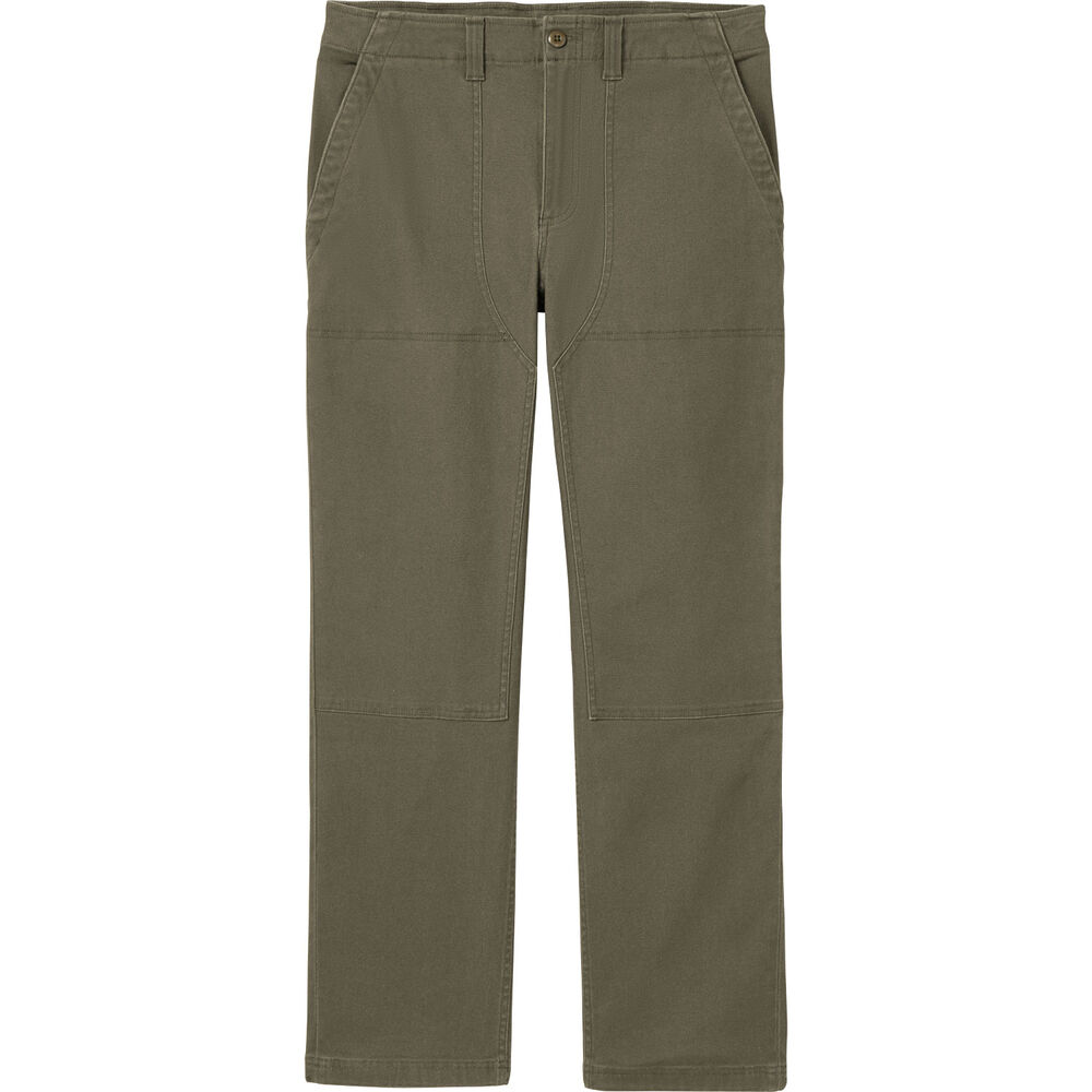 Men's VintageFlex Fire Hose Standard Fit Pants Main Image