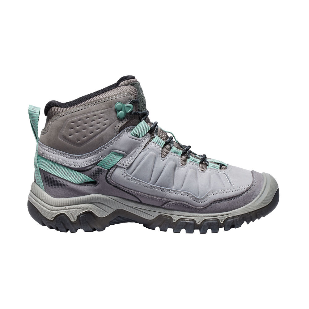 Women's KEEN Targhee IV Mid Waterproof Boots Main Image