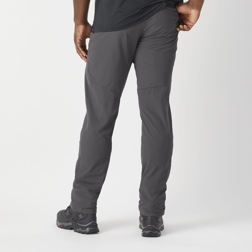 Men's AKHG Roadless Standard Fit Pants Main Image