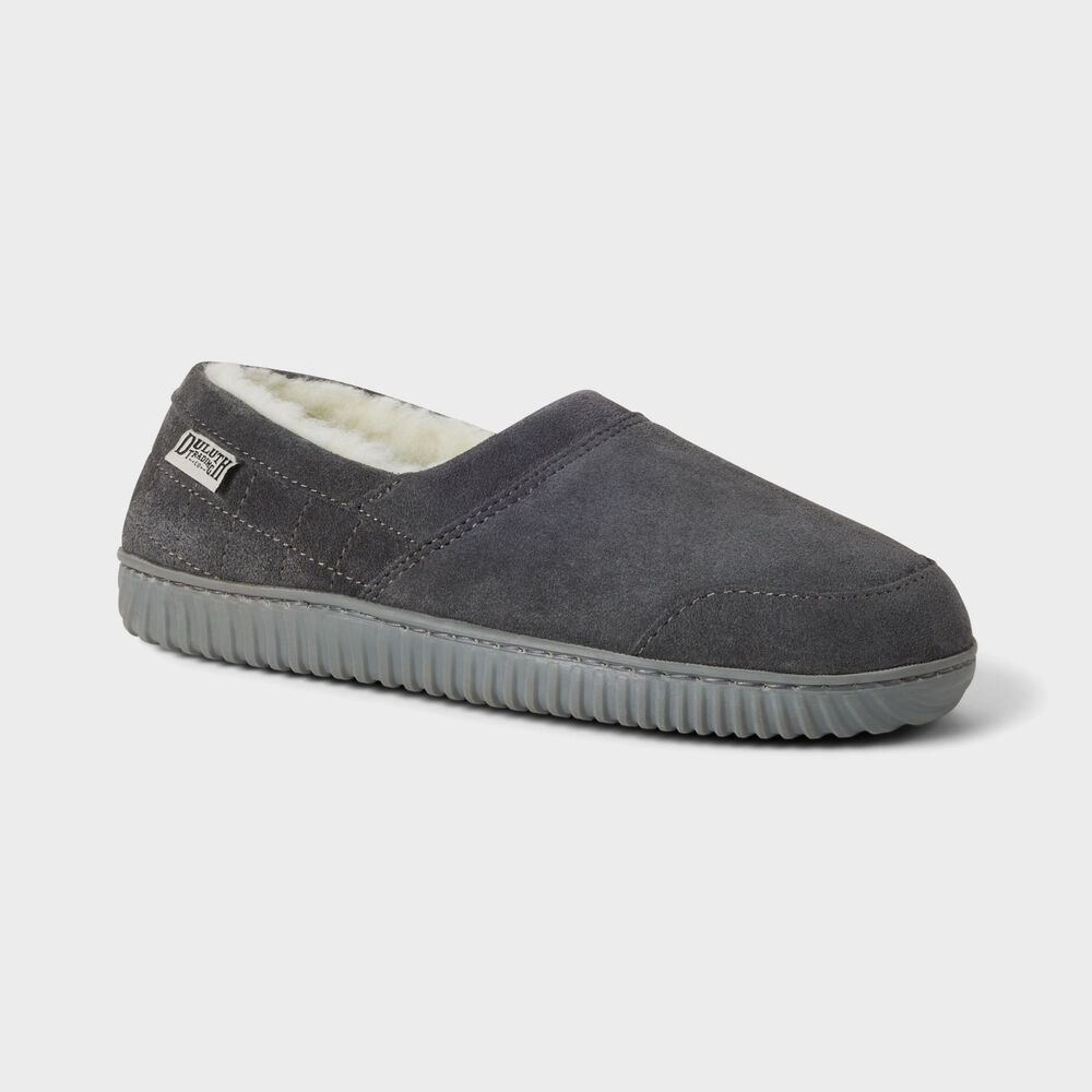 Men's Duluth Bayfield Slippers Main Image