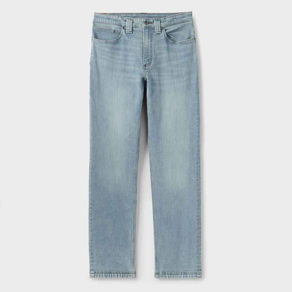 Men's Ballroom Double Flex Slim Fit Jeans Main Image