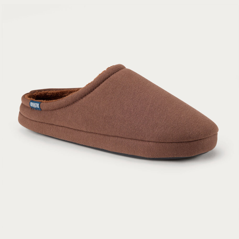 Men's Souped-Up Sweats Slippers Main Image
