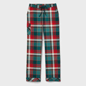 Women's Free Swingin' Flannel Pajama Pants