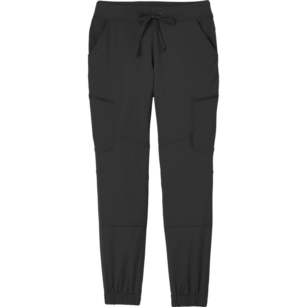 Women's Plus Flexpedition Joggers Main Image
