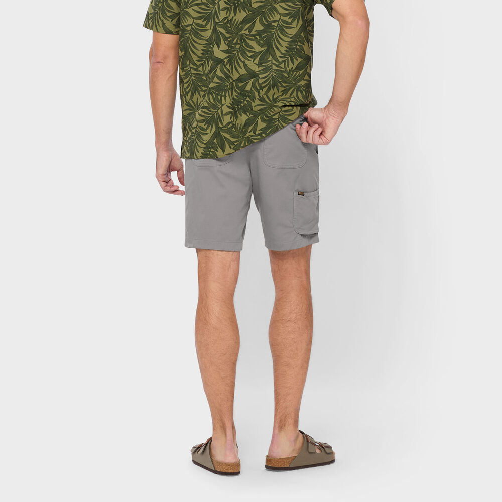 Men's BBQ Standard Fit 9'' Shorts Main Image