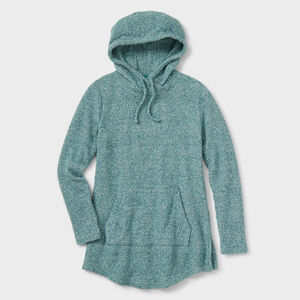 Women's Fleecey Does It Tunic Pullover