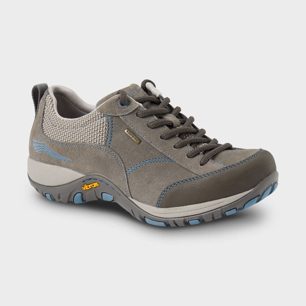 Women's Dansko Paisley Shoes Main Image