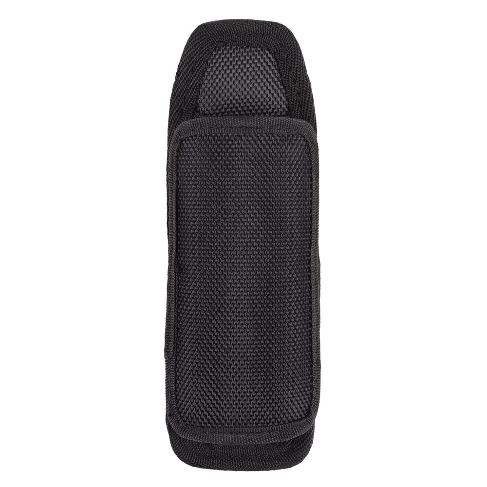 NiteIze Lite Holster Stretch Flashlight Holster BLK ONESIZE Main Image