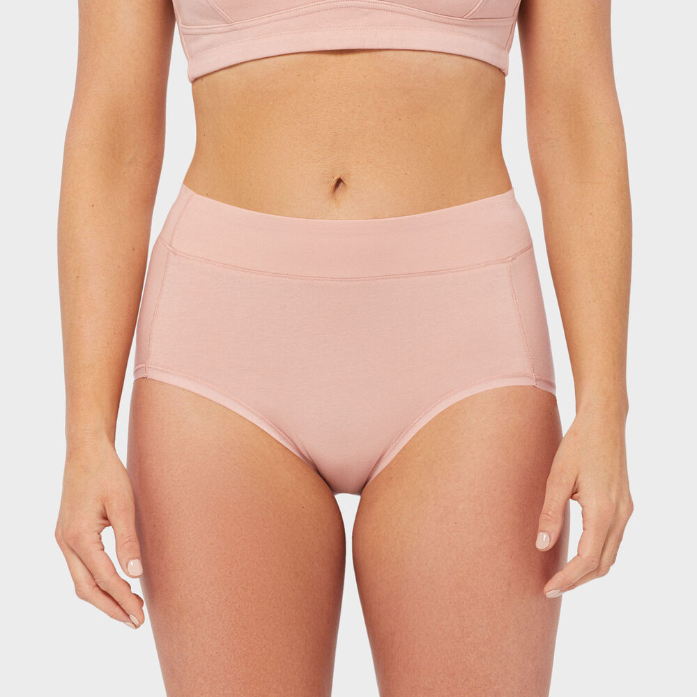 Women's Free Range Modern Briefs Main Image