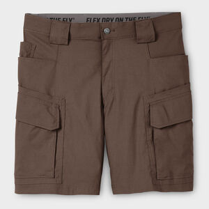 Men's DuluthFlex Dry on the Fly Relaxed Fit 9" Cargo Shorts