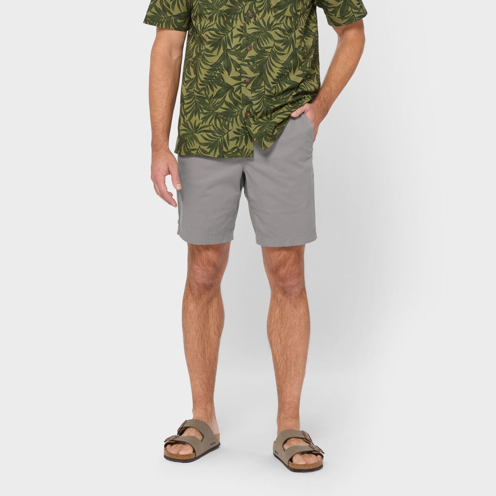 Men's BBQ Standard Fit 9'' Shorts Main Image
