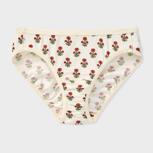 Women's Free Range Organic Cotton Hi-Cut