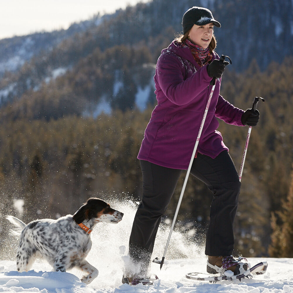 Women's Plus Flexpedition Bootcut Pants Main Image
