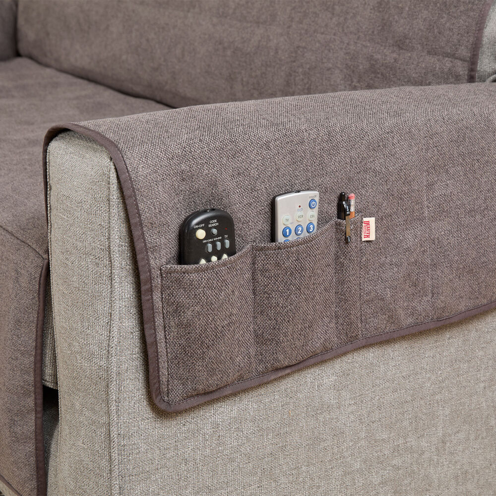 Mess Master Couch Cover Main Image