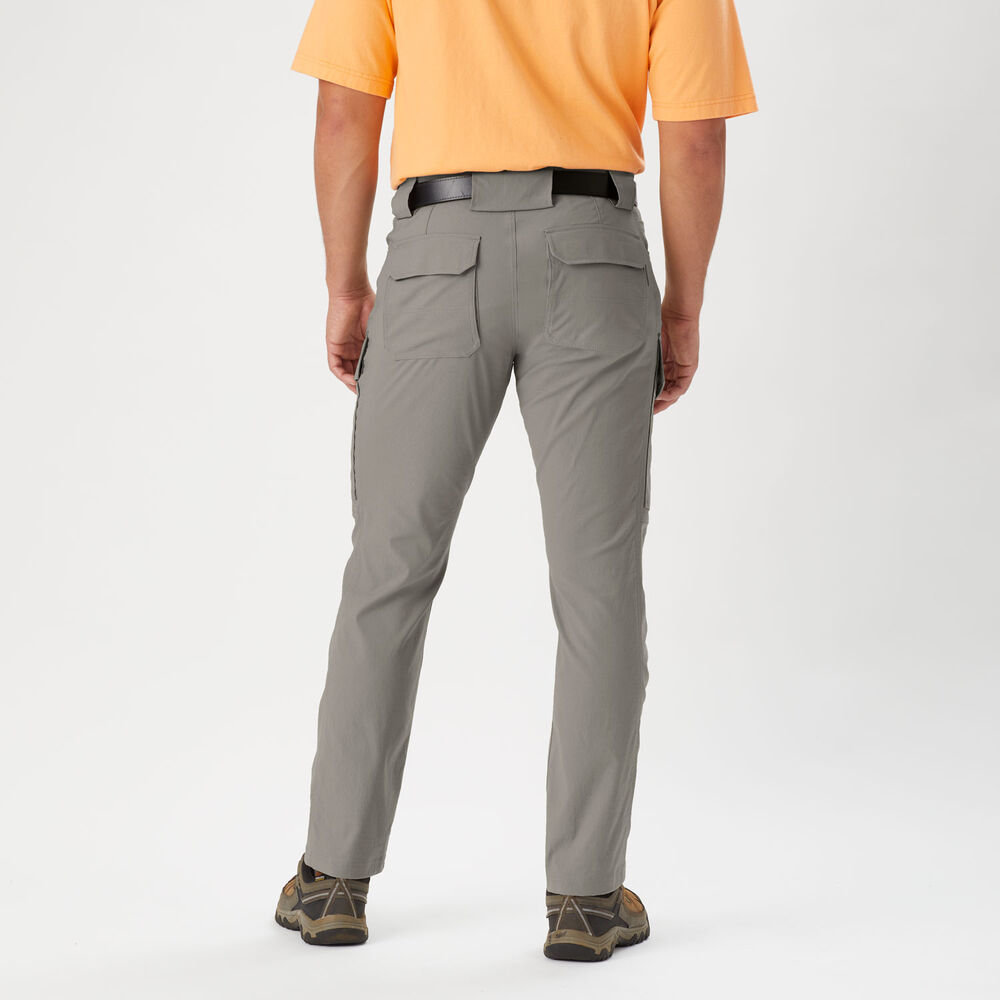 Men's DuluthFlex Dry on the Fly Slim Fit Cargo Pants Main Image