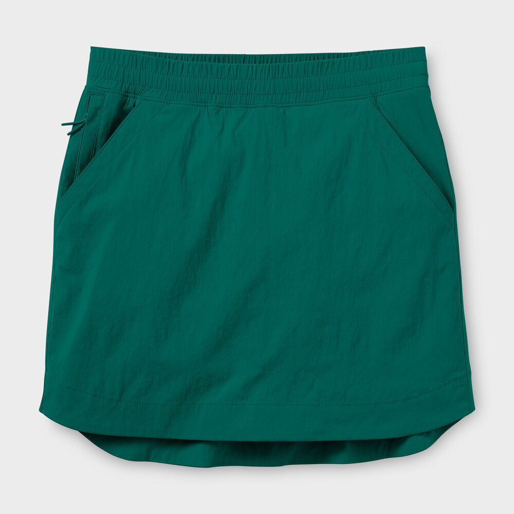 Women's AKHG Access Point Pull-On Skort Main Image
