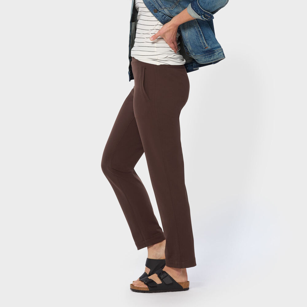 Women's NoGA Go-To Hi-Rise Straight Ankle Pants Main Image