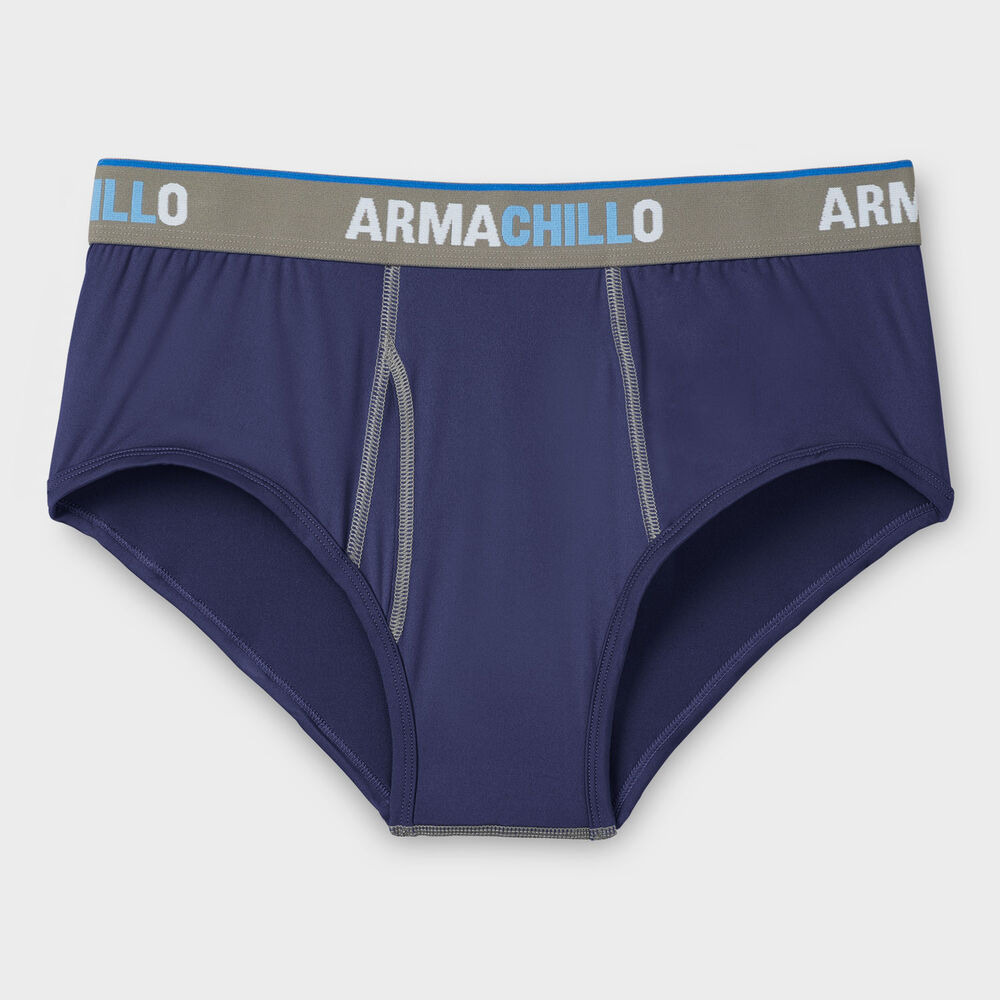 Men's Armachillo Cooling Briefs Main Image