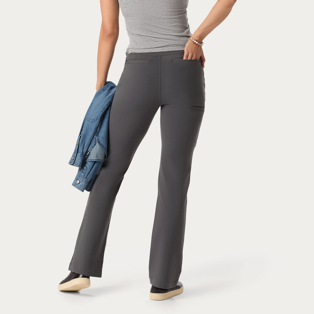 Women's NoGA Classic Go-To Hi-Rise Bootcut Pant Main Image