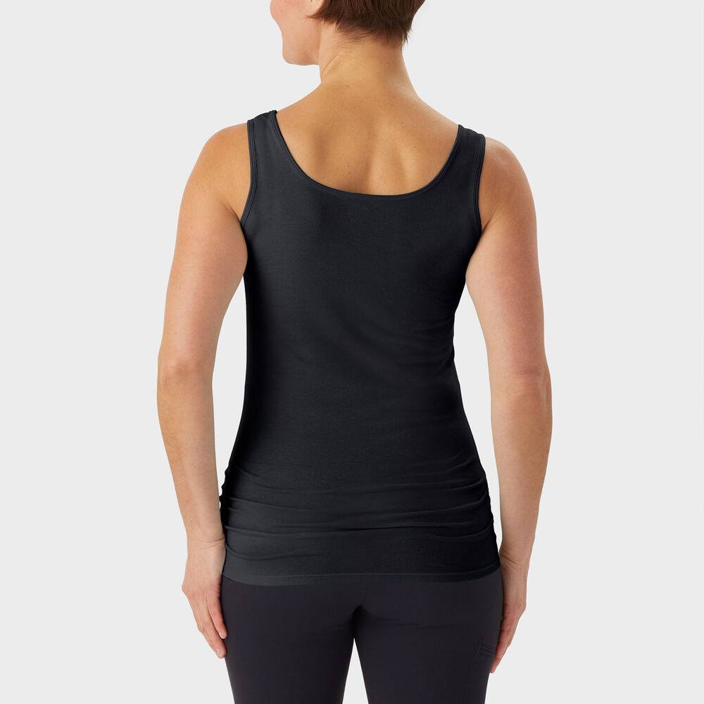 Women's No-Yank Tank Main Image