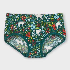 Women's Free Range Modern Hipster