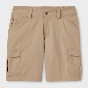 Women's Plus Dry on the Fly 10" Shorts