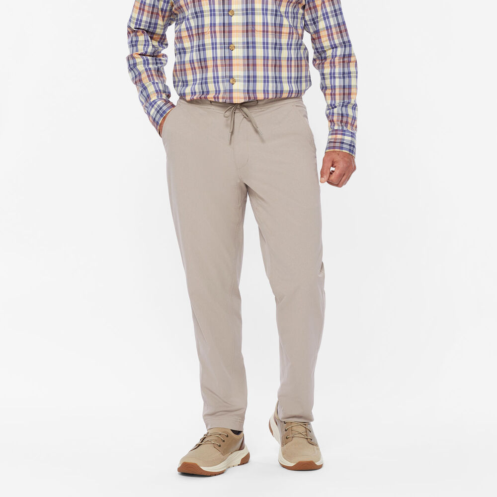 Men's First Resort Pants Main Image