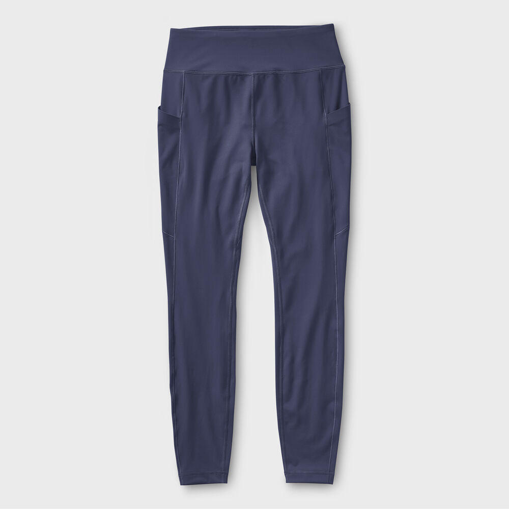 Women's AKHG Trail Tech Leggings Main Image