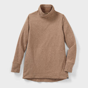Women's Plus Frost Lake Tunic