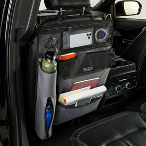 Back Seat Organizer