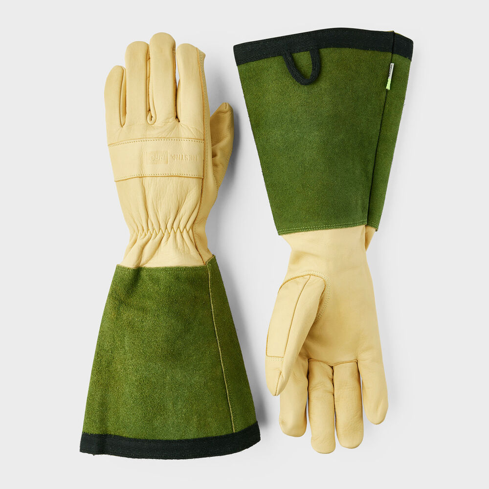 Hestra Gardener's Gauntlet Gloves Main Image