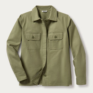 Women's Fire Hose Lightweight Work Shirt
