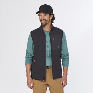 Men's AKHG Graveltec Vest