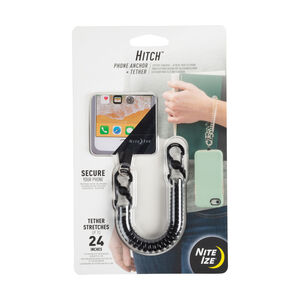 NiteIze Hitch Phone Anchor & Tether