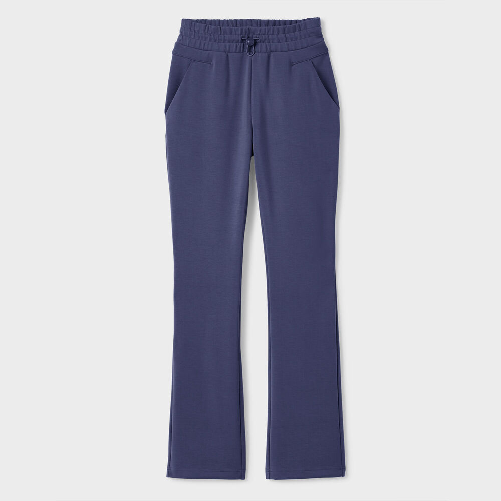 Women's AKHG After Sweat Straight Leg Pants Main Image