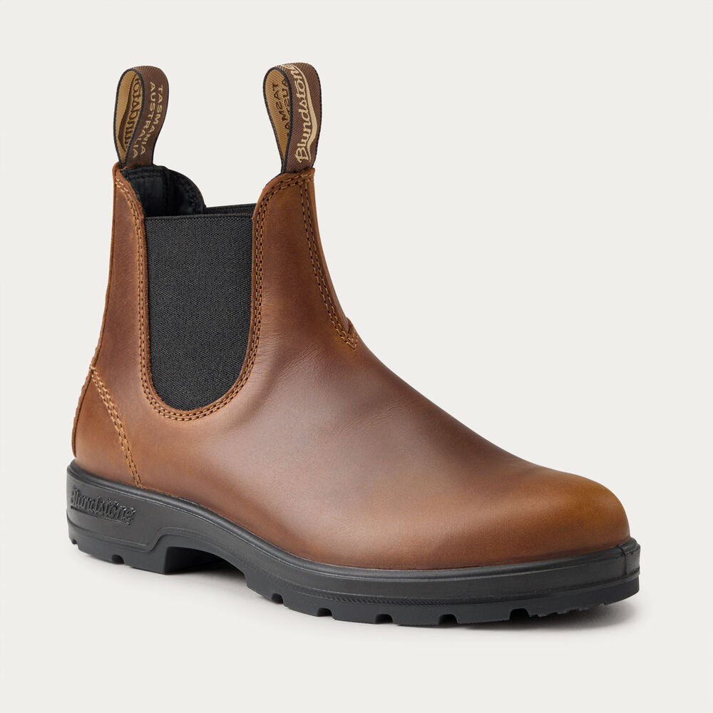Women's Blundstone 550 Chelsea Boots Main Image