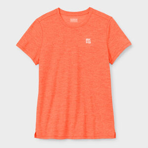 Women's AKHG Tun-Dry Short Sleeve T-Shirt
