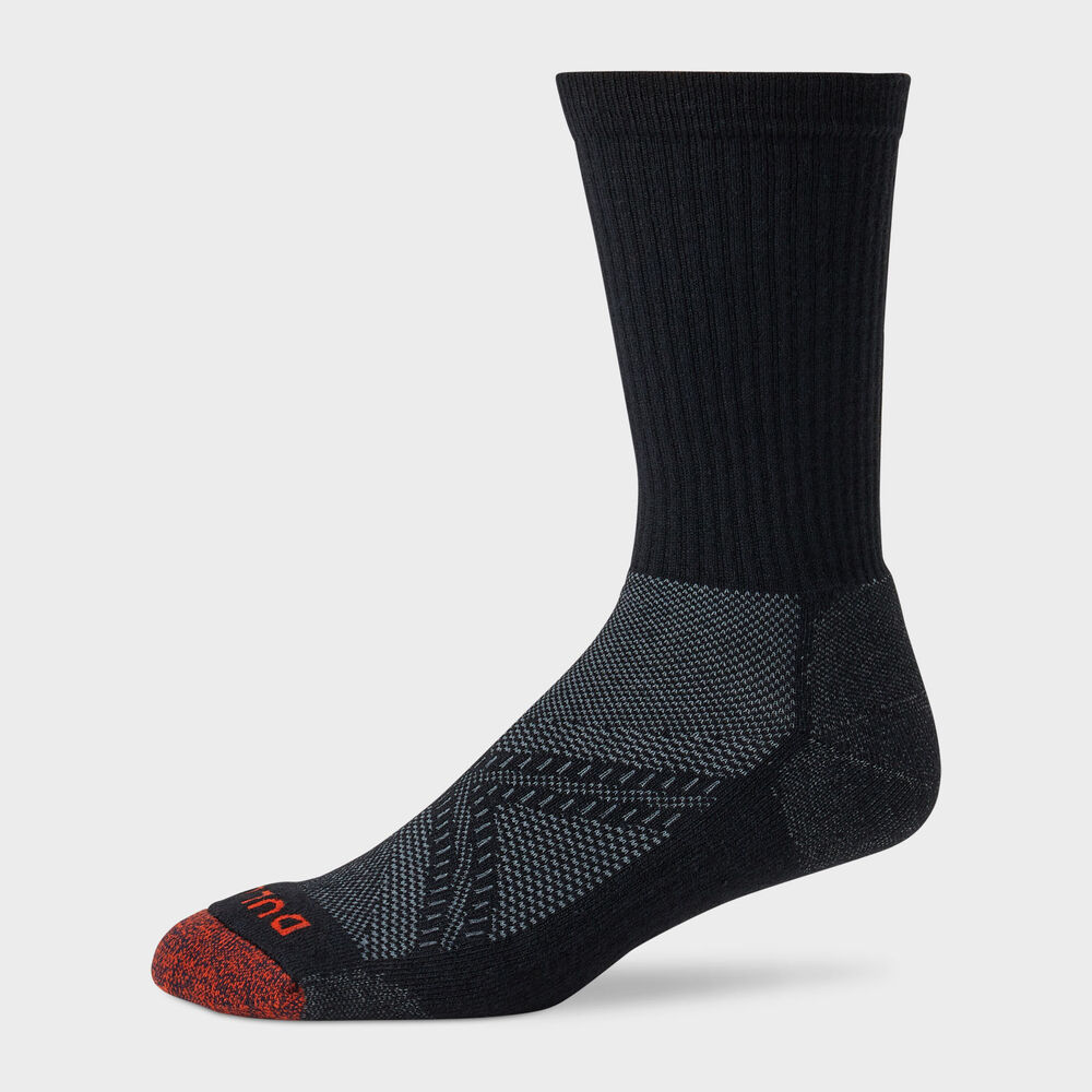 Men's Coolerino Lightweight Crew Socks Main Image