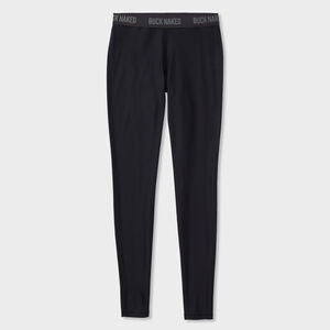 Women's Buck Naked Base Layer Leggings