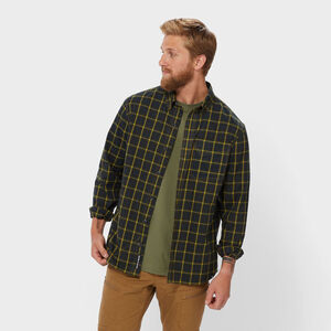 Men's AKHG Midnight Sun Standard Fit Shirt