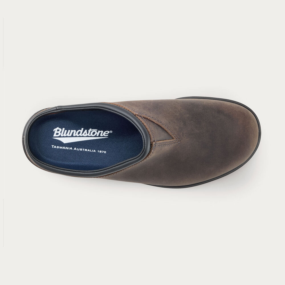 Women's Blundstone Original Clog Main Image