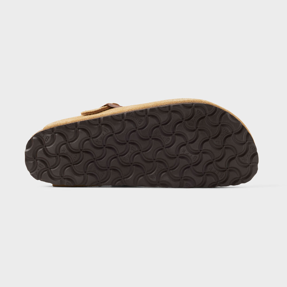 Women's Birkenstock Boston Classic Footbed Clogs Main Image
