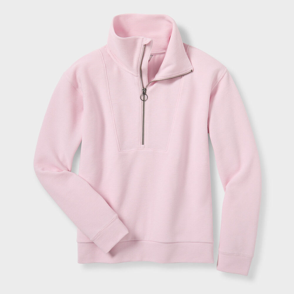 Women's Lounge Lore Pullover Main Image
