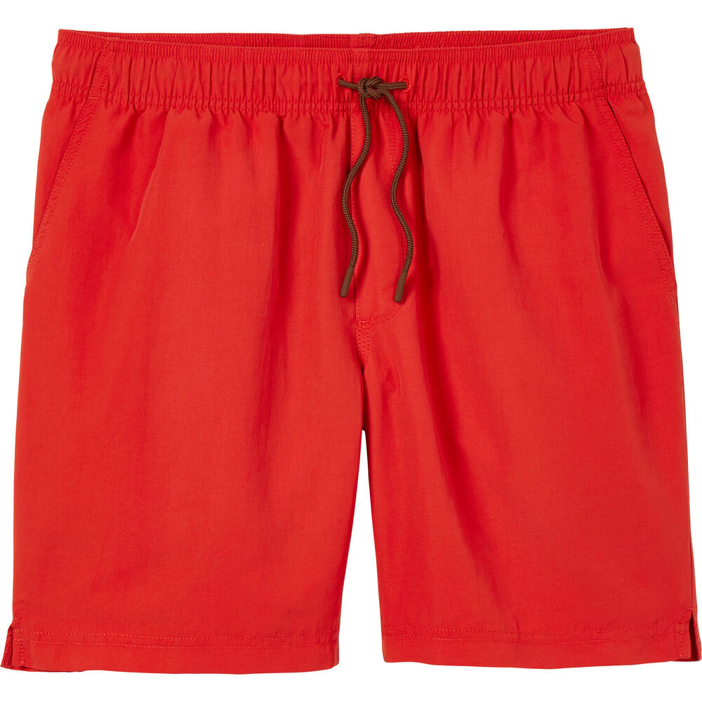 Men's After Hours Standard Fit 8'' Grab Shorts Main Image