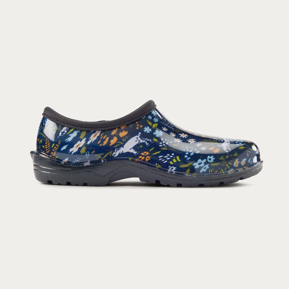 Women's Duluth Garden Clogs Main Image