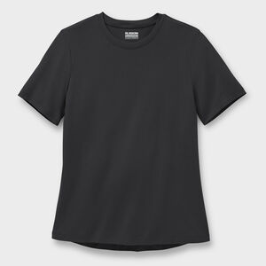 Women's AKHG Renew Bamboo Crewneck Short Sleeve Tee