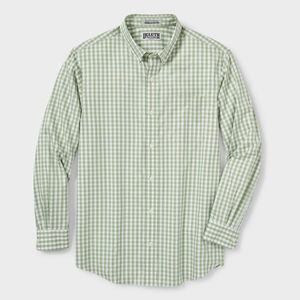 Men's Wrinklefighter Standard Fit Shirt
